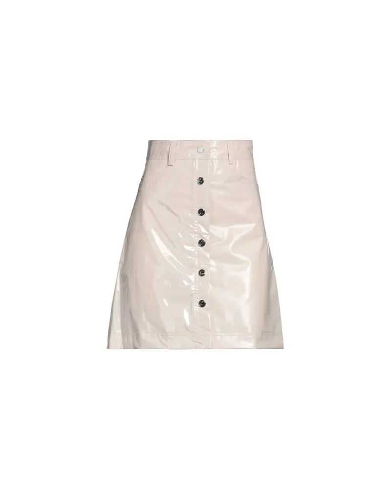 ROTATE Birger Christensen HOSEN & RÖCKE - Miniröckeauf YOOX.COM Hellrosa