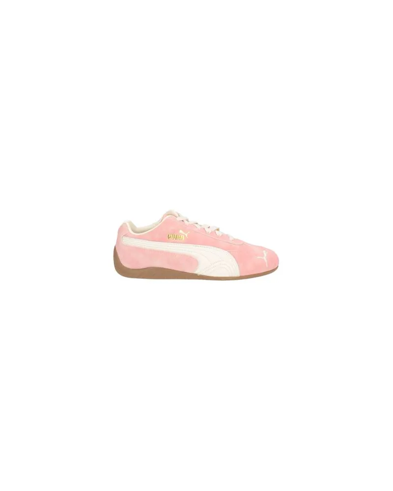 Puma SELECT SPEEDCAT FADED  - SCHUHE - Sneakersauf YOOX.COM Hellrosa