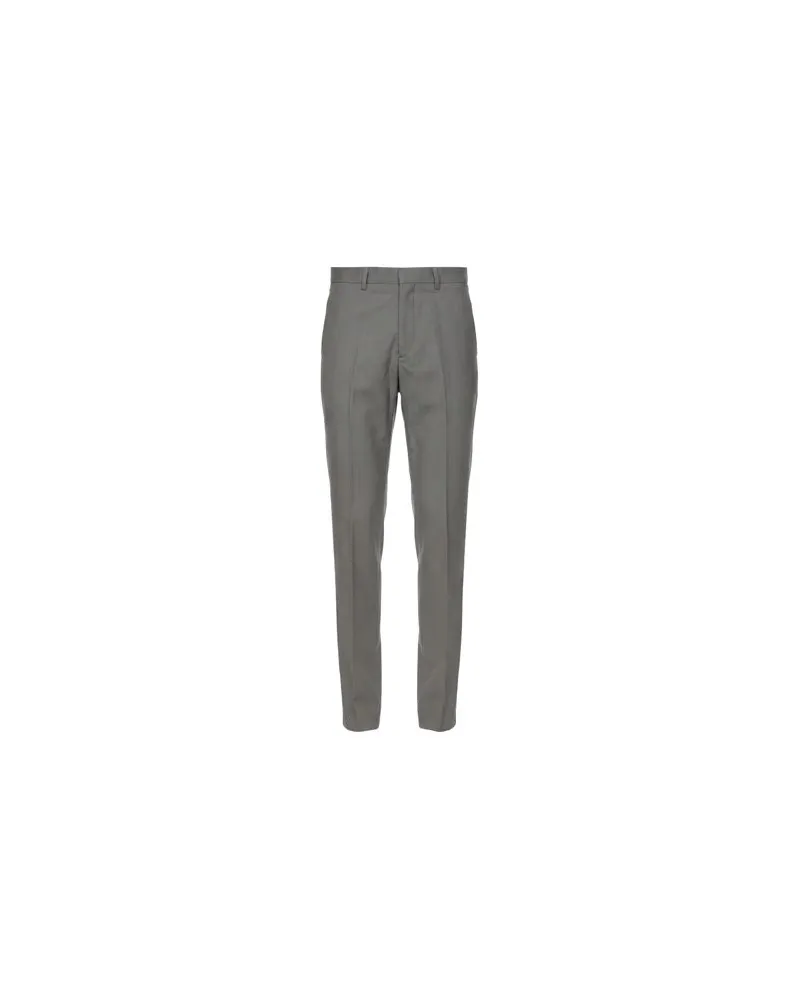 AMI Paris HOSEN & RÖCKE - Hosenauf YOOX.COM Grau