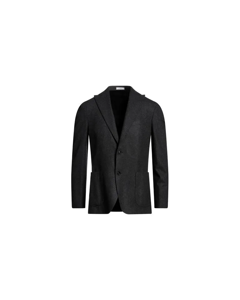 Boglioli ANZÜGE und CO-ORDS - Blazersauf YOOX.COM Braungrau