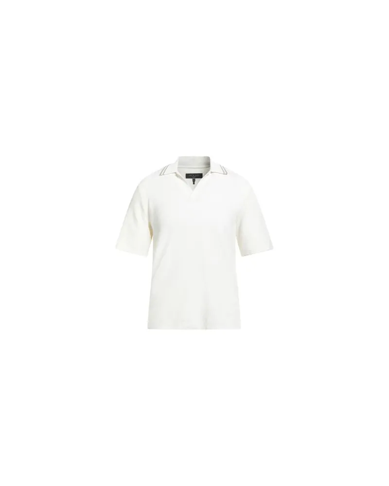 Rag & Bone STRICKWAREN - Pulloverauf YOOX.COM Elfenbein