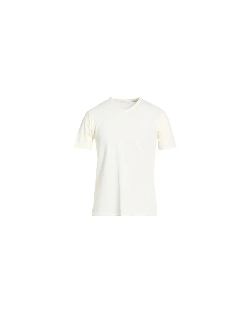 Daniele Fiesoli TOPS - T-shirtsauf YOOX.COM Weiß