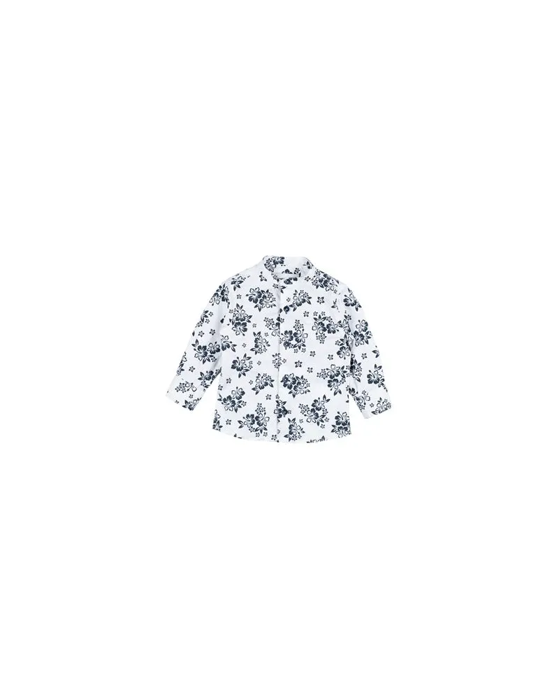 Peuterey TOPS - Hemdenauf YOOX.COM Weiß