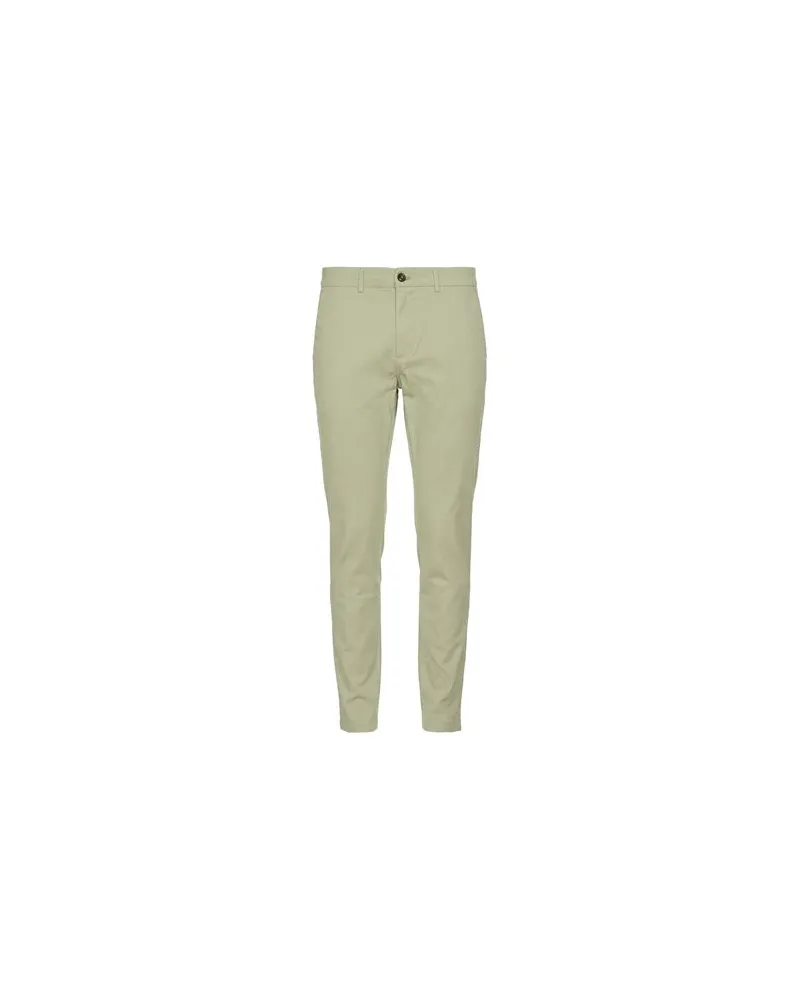 CRUNA HOSEN & RÖCKE - Hosenauf YOOX.COM Säuregrün
