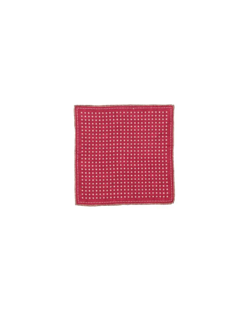 Brunello Cucinelli ACCESSOIRES - Krawatten & Fliegenauf YOOX.COM Purpur