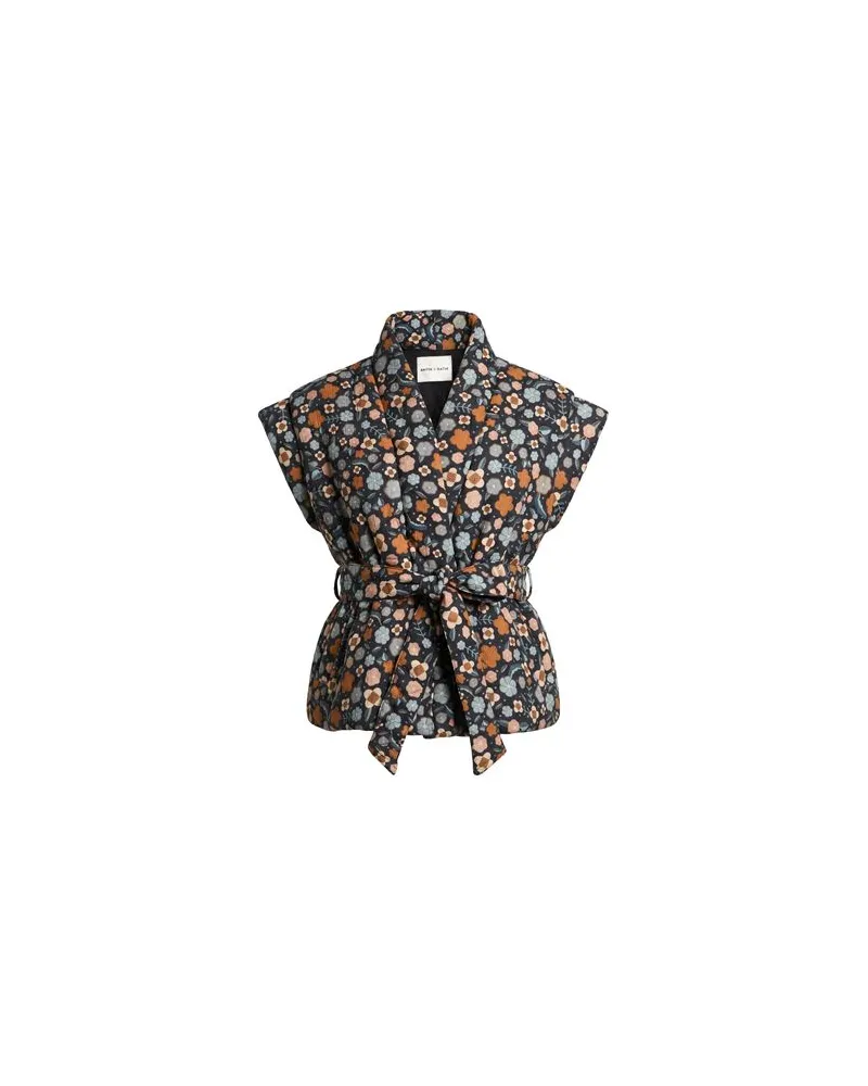 Antik Batik JACKEN & MÄNTEL - Jacken und Anoraksauf YOOX.COM Nachtblau