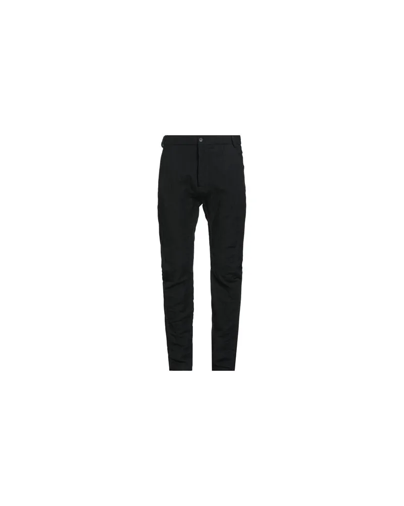 Masnada HOSEN & RÖCKE - Hosenauf YOOX.COM Schwarz