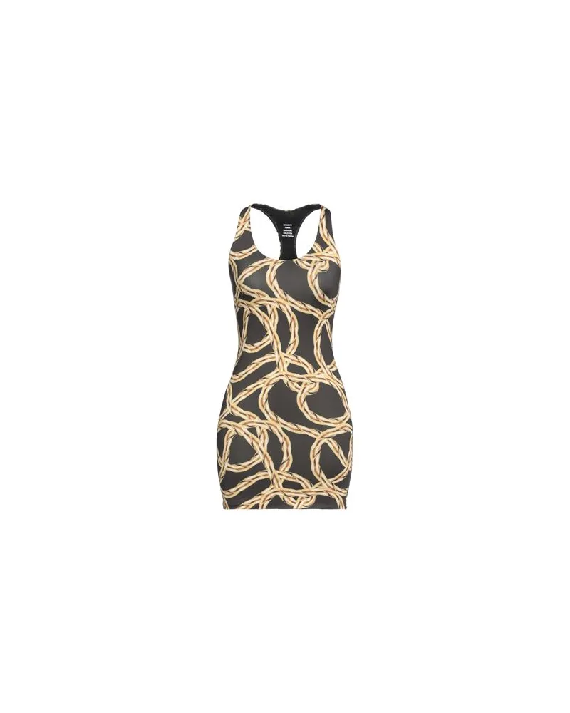 VETEMENTS TOPS - Topsauf YOOX.COM Schwarz