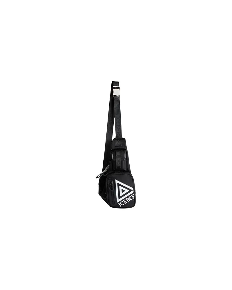 Iceberg TASCHEN - Rucksäckeauf YOOX.COM Schwarz