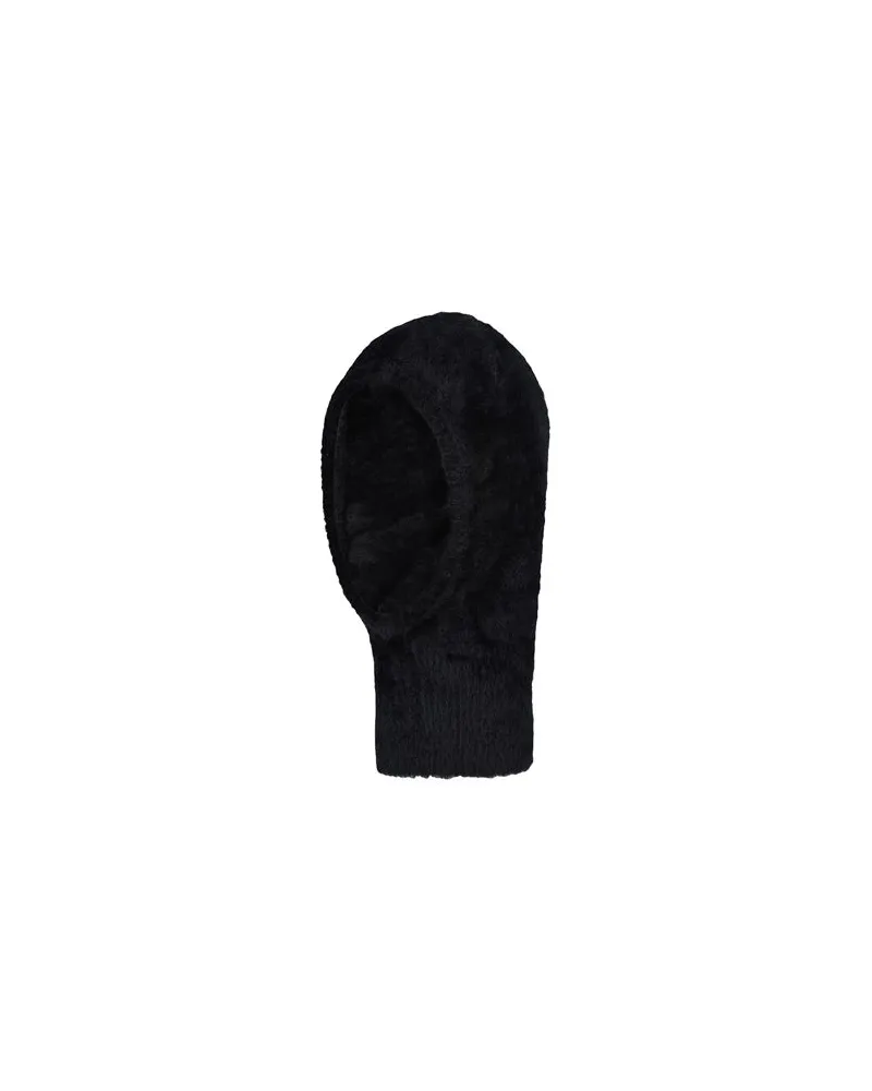 Topshop ACCESSOIRES - Mützen & Hüteauf YOOX.COM Schwarz