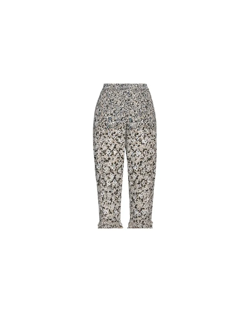 Poupette St Barth HOSEN & RÖCKE - Hosenauf YOOX.COM Maulwurfsgrau