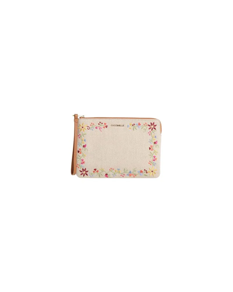 Coccinelle TASCHEN - Handtaschenauf YOOX.COM Khaki
