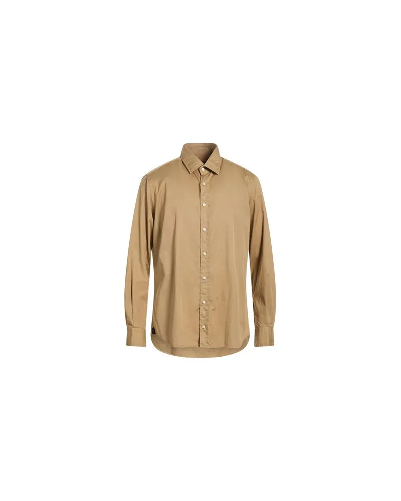 windsor. TOPS - Hemdenauf YOOX.COM Sand