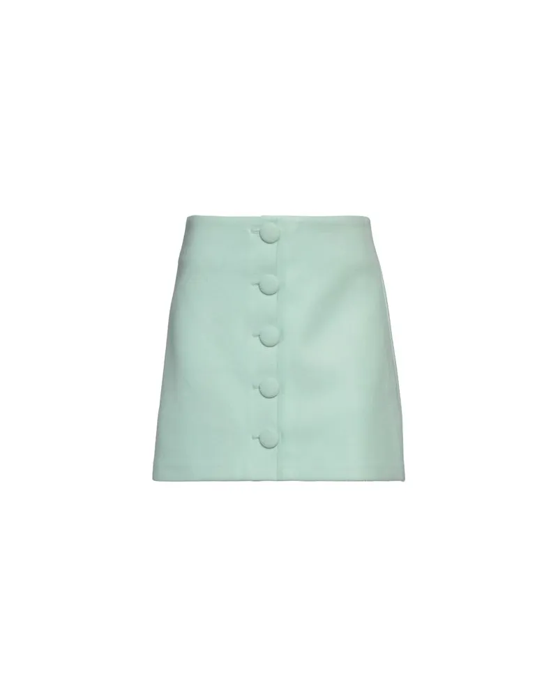 Actitude by Twinset HOSEN & RÖCKE - Miniröckeauf YOOX.COM Säuregrün