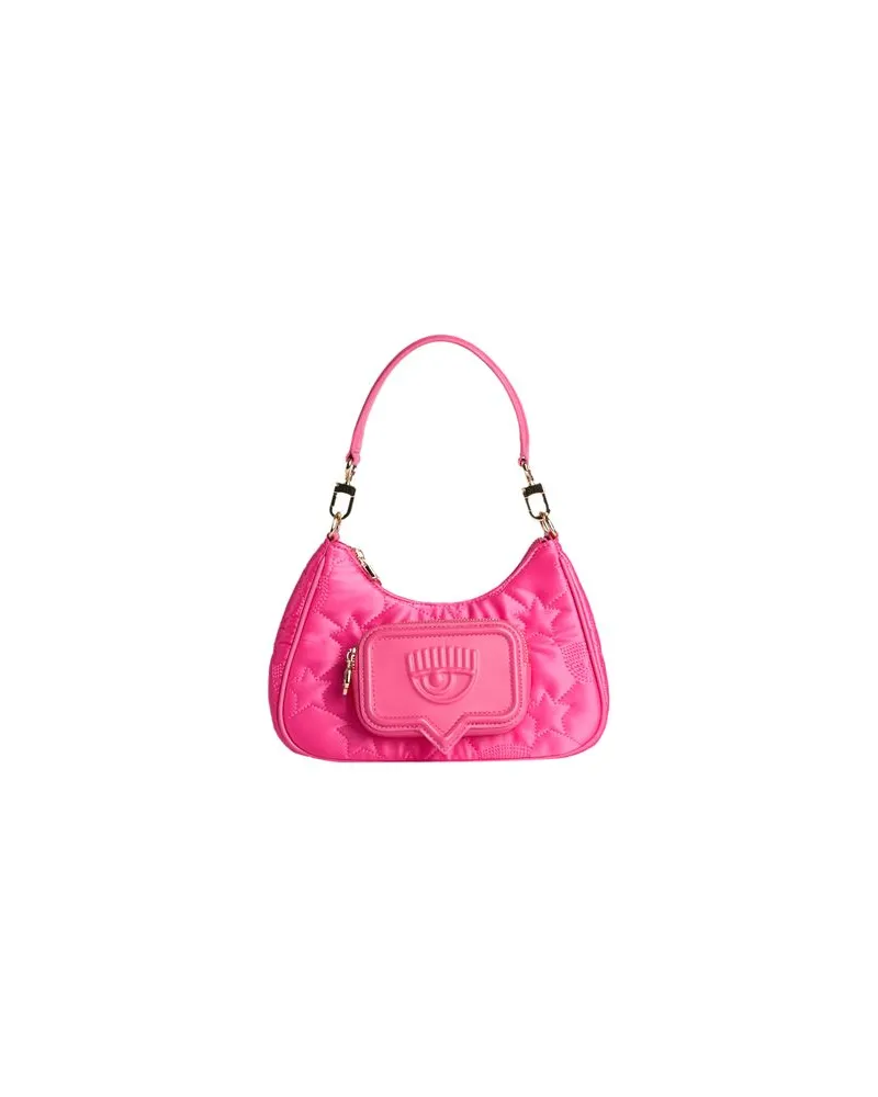 Chiara Ferragni TASCHEN - Handtaschenauf YOOX.COM Fuchsia