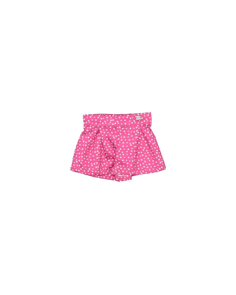Byblos HOSEN & RÖCKE - Shorts & Bermudashortsauf YOOX.COM Fuchsia