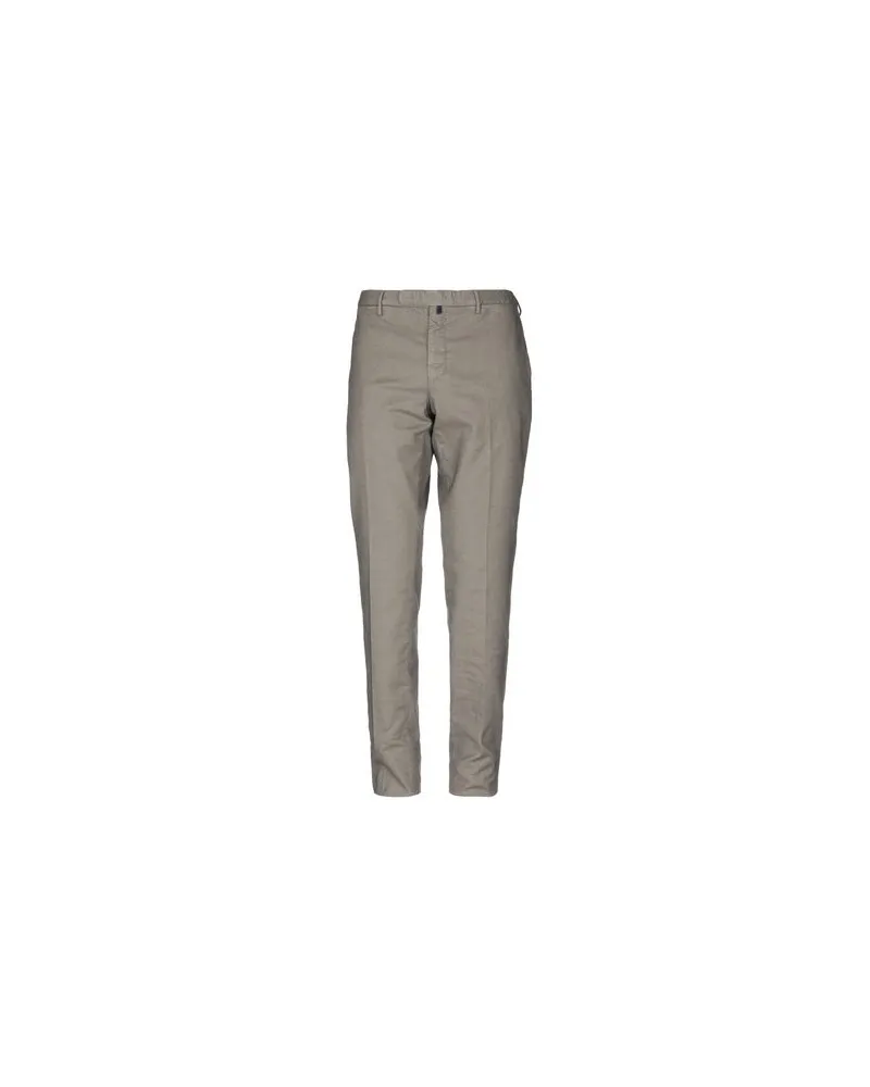 Incotex HOSEN & RÖCKE - Hosenauf YOOX.COM Khaki