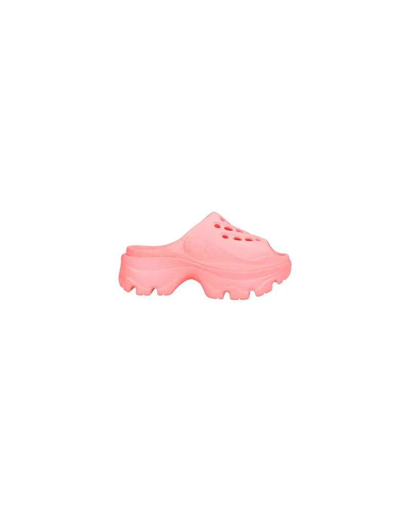 adidas SCHUHE - Sandalenauf YOOX.COM Rosa