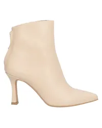 Albano Stiefelette Beige