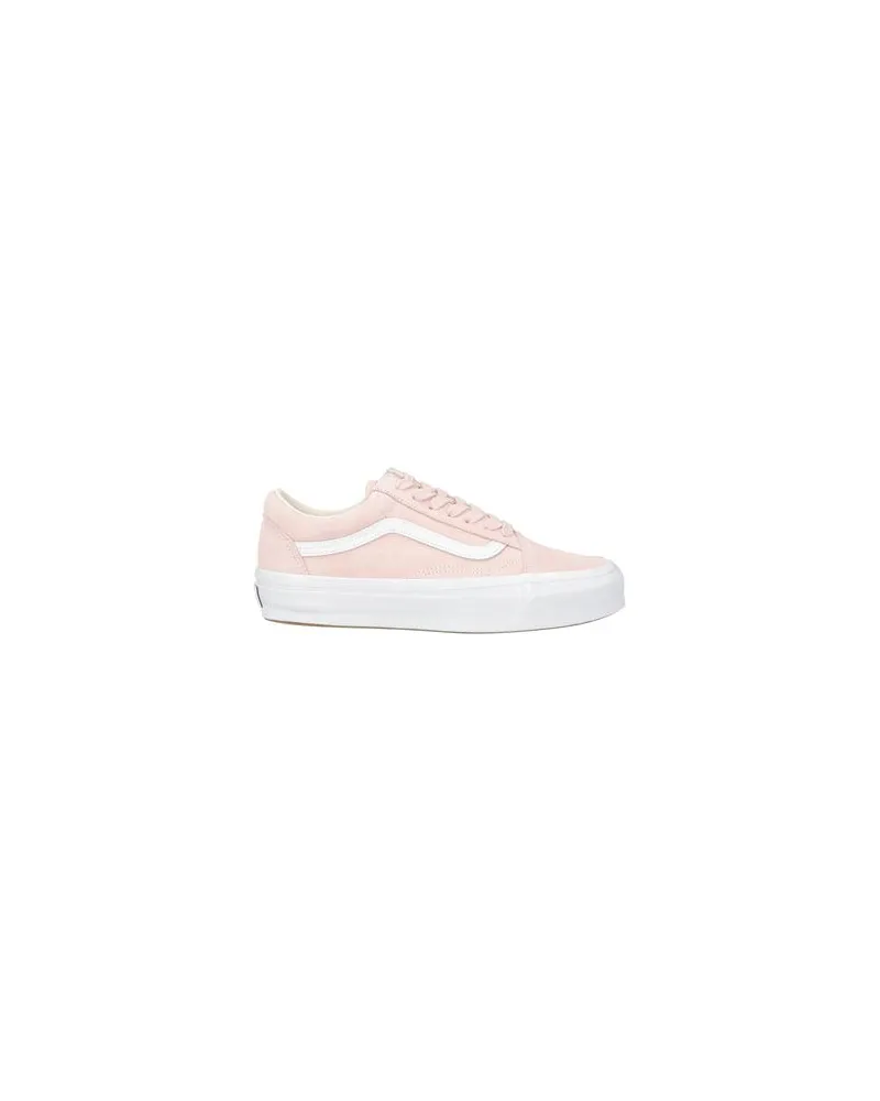 Vans SCHUHE - Sneakersauf YOOX.COM Rosa