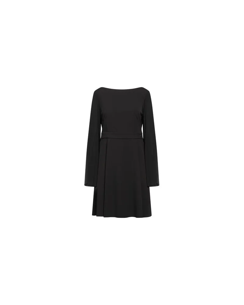 Blumarine KLEIDER - Mini-Kleiderauf YOOX.COM Schwarz