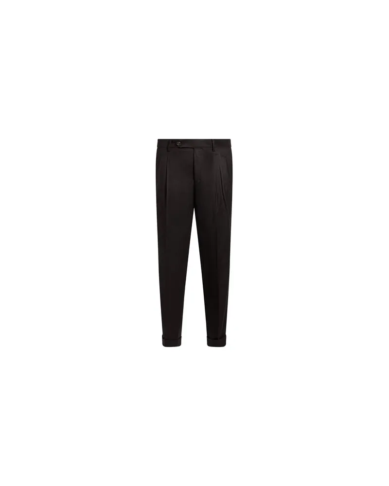 BARBA HOSEN & RÖCKE - Hosenauf YOOX.COM Braun