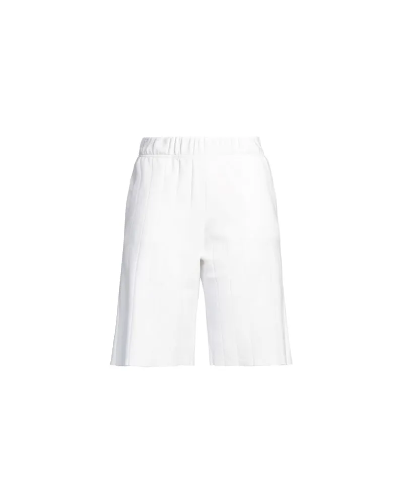 K-Way R&D	 - HOSEN & RÖCKE - Shorts & Bermudashortsauf YOOX.COM Weiß