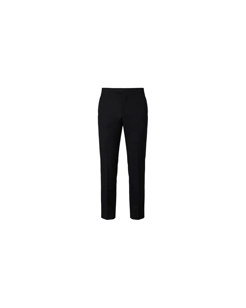 Thom Browne HOSEN & RÖCKE - Hosenauf YOOX.COM Schwarz