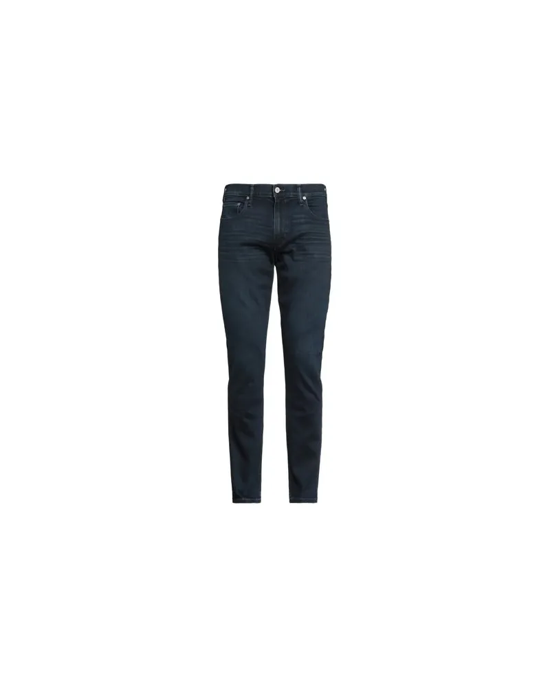 Paige HOSEN & RÖCKE - Jeanshosenauf YOOX.COM Blau