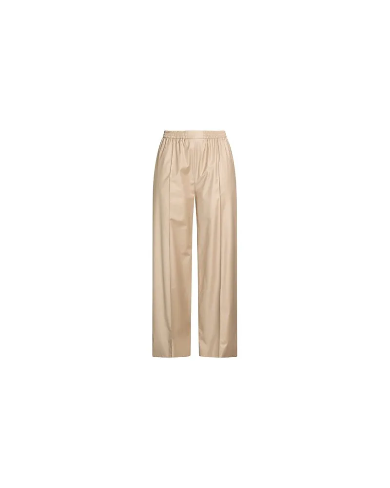 Yves Salomon HOSEN & RÖCKE - Hosenauf YOOX.COM Beige