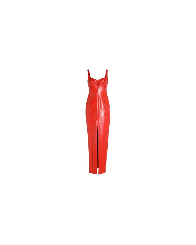 Marni KLEIDER - Maxi-Kleiderauf YOOX.COM Rot