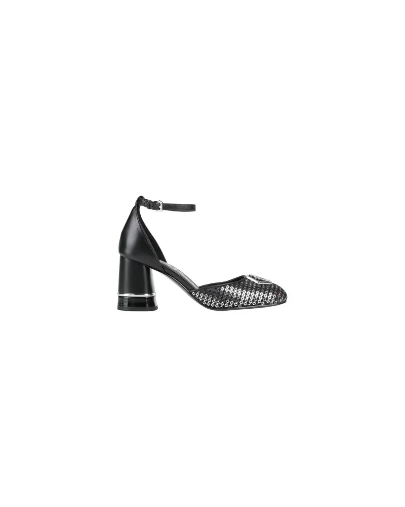 Liu Jo SCHUHE - Pumpsauf YOOX.COM Schwarz