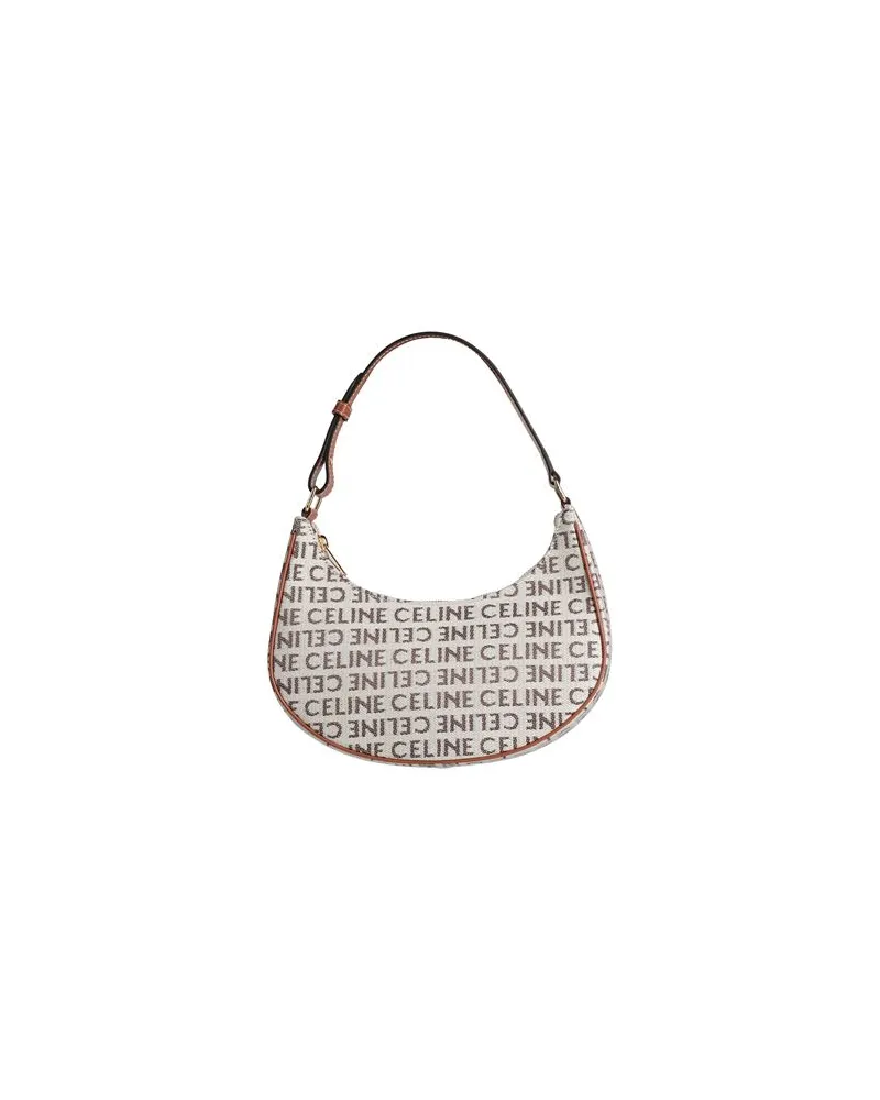 Celine TASCHEN - Handtaschenauf YOOX.COM Weiß