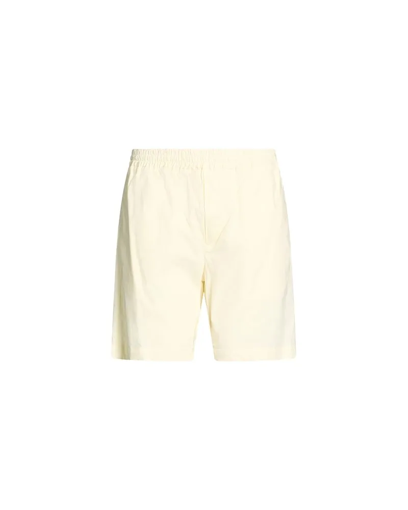 Liu Jo HOSEN & RÖCKE - Shorts & Bermudashortsauf YOOX.COM Elfenbein