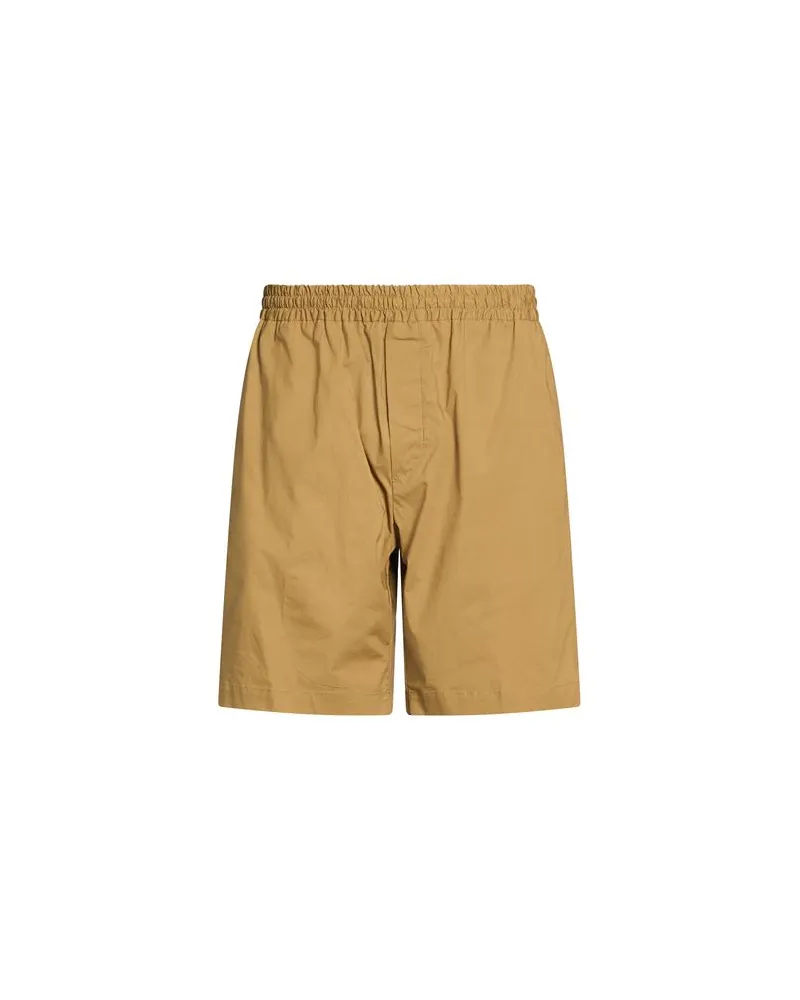Liu Jo HOSEN & RÖCKE - Shorts & Bermudashortsauf YOOX.COM Khaki