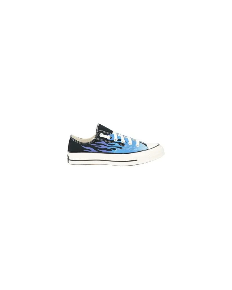 Converse SCHUHE - Sneakersauf YOOX.COM Azurblau