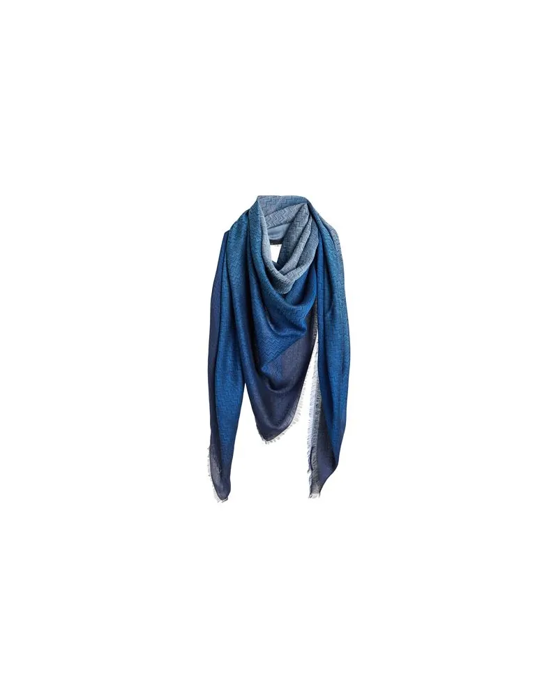 Missoni ACCESSOIRES - Schalsauf YOOX.COM Blau