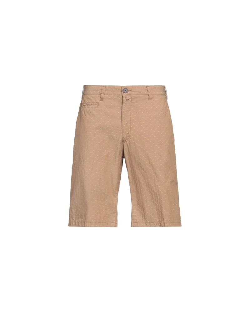 Barbour HOSEN & RÖCKE - Shorts & Bermudashortsauf YOOX.COM Kamel