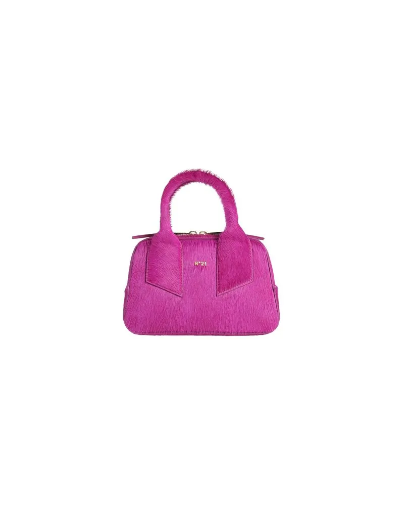 N° 21 TASCHEN - Handtaschenauf YOOX.COM Malve