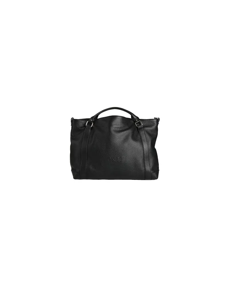 Extè TASCHEN - Handtaschenauf YOOX.COM Schwarz