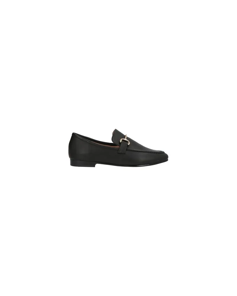 Bibi Lou SCHUHE - Mokassinsauf YOOX.COM Schwarz