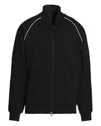 adidas Sweatshirt Schwarz