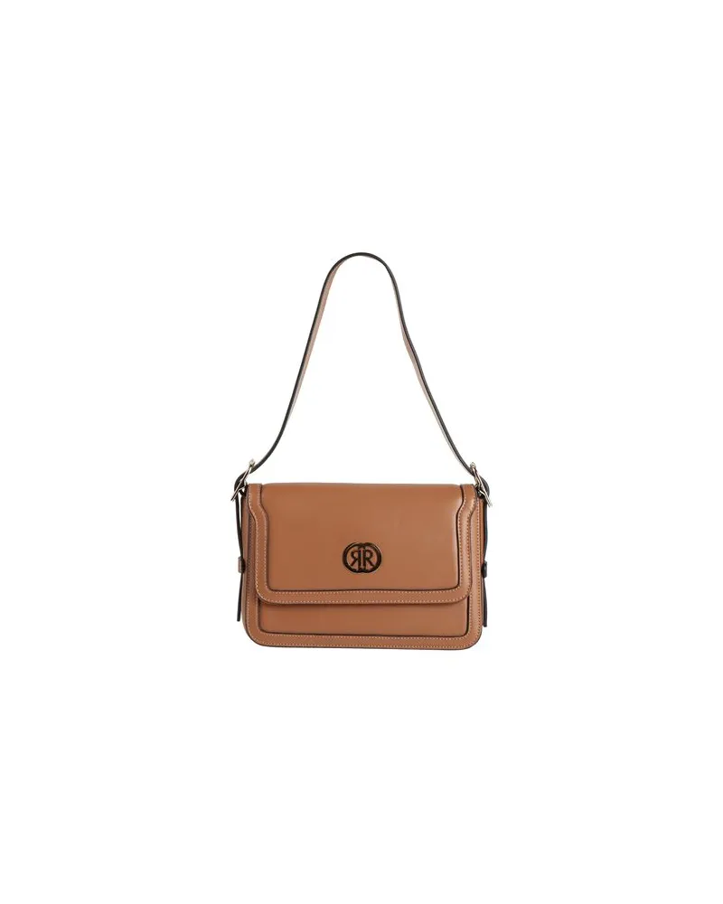 Cerruti 1881 TASCHEN - Schultertaschenauf YOOX.COM Kamel