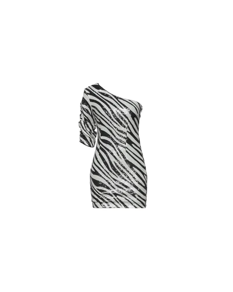 Guess KLEIDER - Mini-Kleiderauf YOOX.COM Schwarz