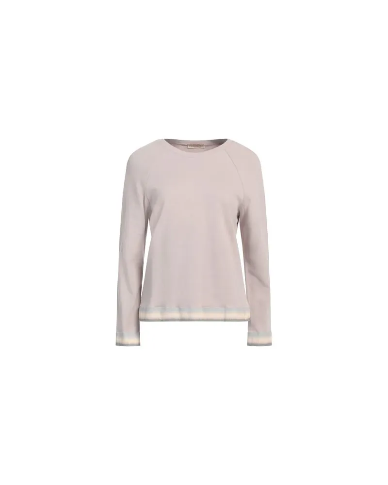 Purotatto TOPS - T-shirtsauf YOOX.COM Maulwurfsgrau