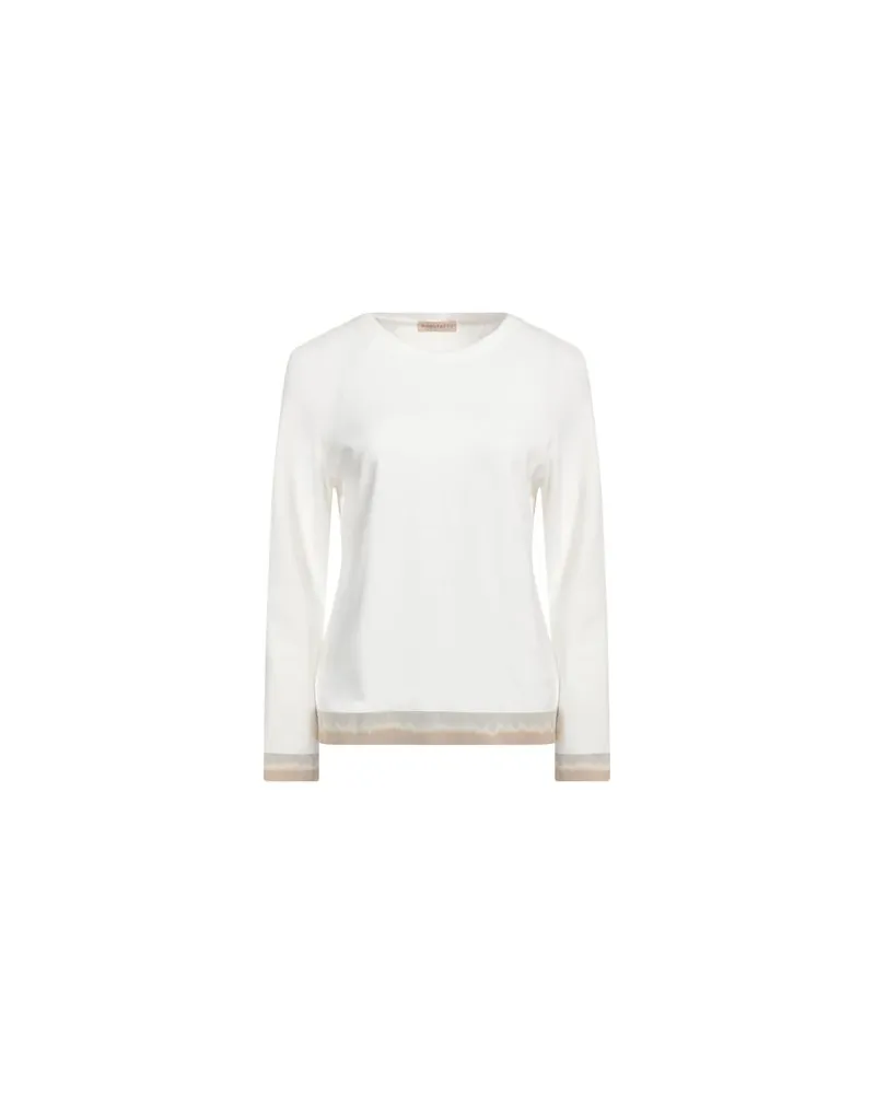 Purotatto TOPS - T-shirtsauf YOOX.COM Weiß