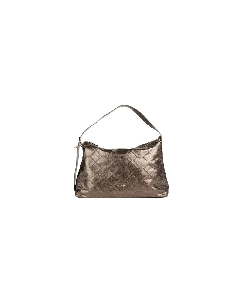 CAFèNOIR  TASCHEN - Handtaschenauf YOOX.COM Bronze