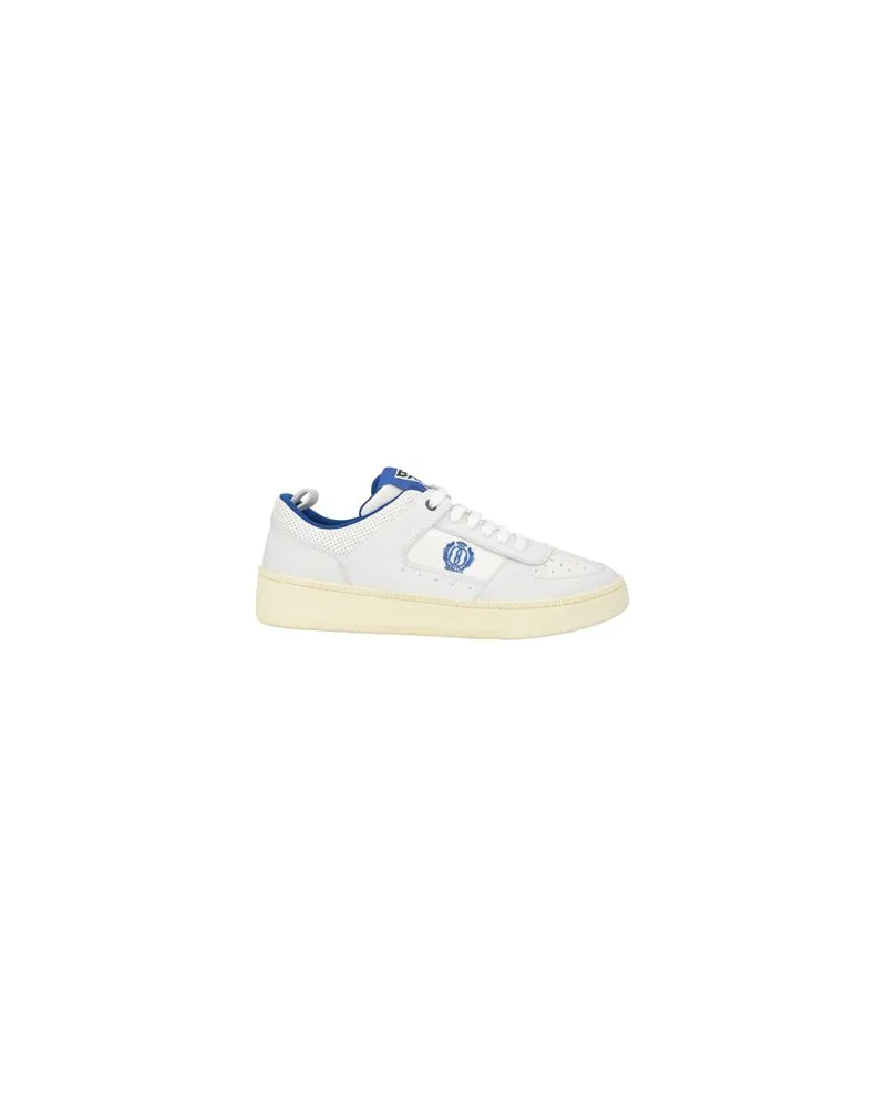 Bally SCHUHE - Sneakersauf YOOX.COM Weiß