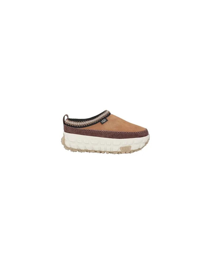UGG SCHUHE - Mules & Clogsauf YOOX.COM Kamel