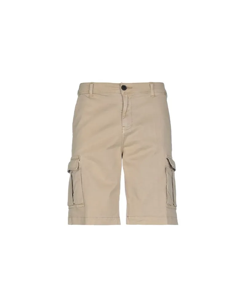 Brian Dales HOSEN & RÖCKE - Shorts & Bermudashortsauf YOOX.COM Beige